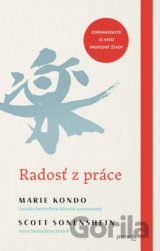 Radosť z práce