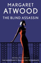 The Blind Assassin