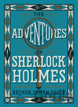 The Adventure of Sherlock Holmes