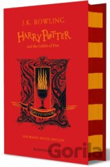 Harry Potter and the Goblet of Fire