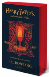 Harry Potter and the Goblet of Fire