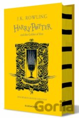 Harry Potter and the Goblet of Fire