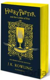 Harry Potter and the Goblet of Fire