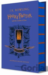 Harry Potter and the Goblet of Fire
