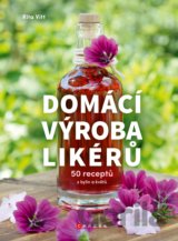 Domácí výroba likérů