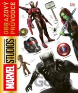 Marvel Studios: Obrazový průvodce