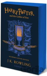 Harry Potter and the Goblet of Fire