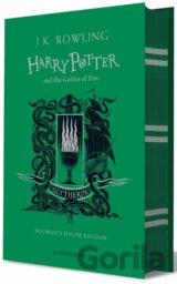 Harry Potter and the Goblet of Fire