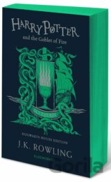 Harry Potter and the Goblet of Fire
