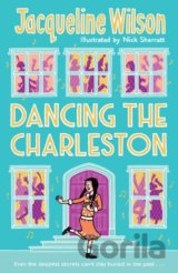 Dancing the Charleston