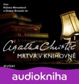 Mrtvá v knihovně