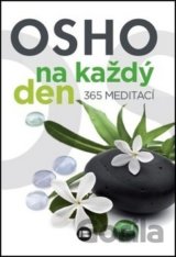 Osho na každý den 365 meditací