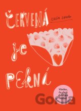 Červená je pekná