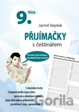 Přijímačky s češtinářem – 9. třída