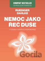 Nemoc jako řeč duše
