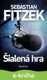 Šialená hra