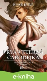 Prvá veterná čarodejka
