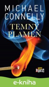 Temný plameň