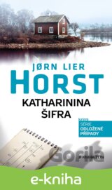 Katharinina šifra