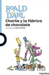 Charlie y la fabrica de chocolate