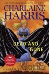 Dead and Gone (americké vydanie)