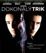 Dokonalý trik (Blu-ray)