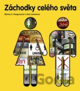 Záchodky celého světa