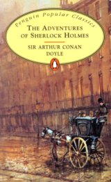 The Adventures of Sherlock Holmes