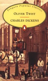 Oliver Twist
