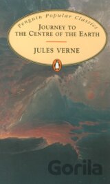 Journey to the Centre of the Earth
