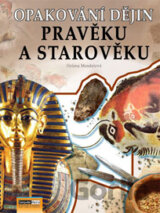Opakování dějin pravěku a starověku