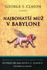George S. Clason a jeho Najbohatší muž v Babylone