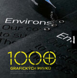 1000 grafických prvků