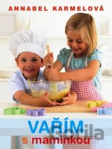 Vařím s maminkou