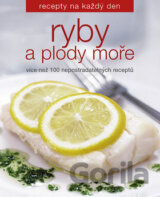 Ryby a plody moře