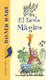 El dedo mágico