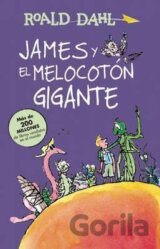 James Y El Melocoton Gigante