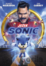 Ježek Sonic