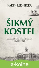 Šikmý kostel