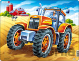 Traktor US4