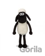 Shaun the Sheep (ovečka shaun č-b)