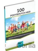 100 pohybových hier
