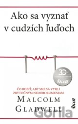 Ako sa vyznať v cudzích ľuďoch