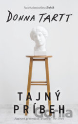 Tajný príbeh
