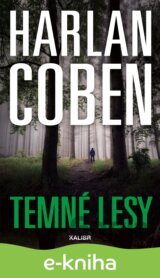 Temné lesy