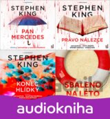 Mercedes trilogie