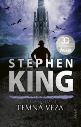 Temná veža 7: Temná veža