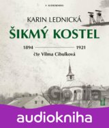 Šikmý kostel