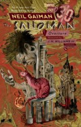 Sandman Vol. 0: Overture 30th