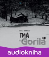 Tma (audiokniha)